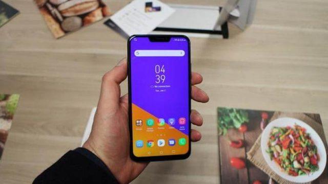 5 HP Asus dengan Kamera Terbaik di Tahun 2020