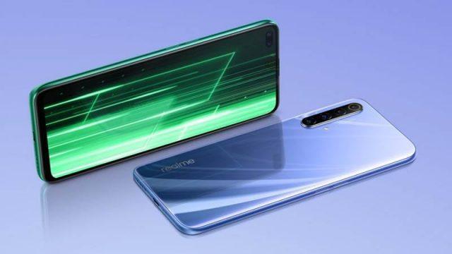 Cari Fitur NFC? 5 HP Realme Ini Bisa Jadi Pilihan untuk Kamu