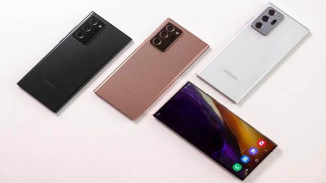 5 HP Flagship dengan Triple Camera Terbaik di Akhir Tahun 2020, Apa Saja?