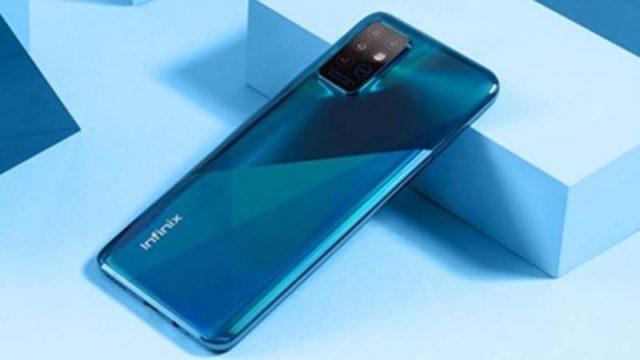 Lima HP Gaming 2 Jutaan Terbaik di 2021