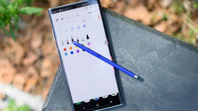 5 HP High-End Samsung 2019 yang Masih Layak Dibeli di 2021