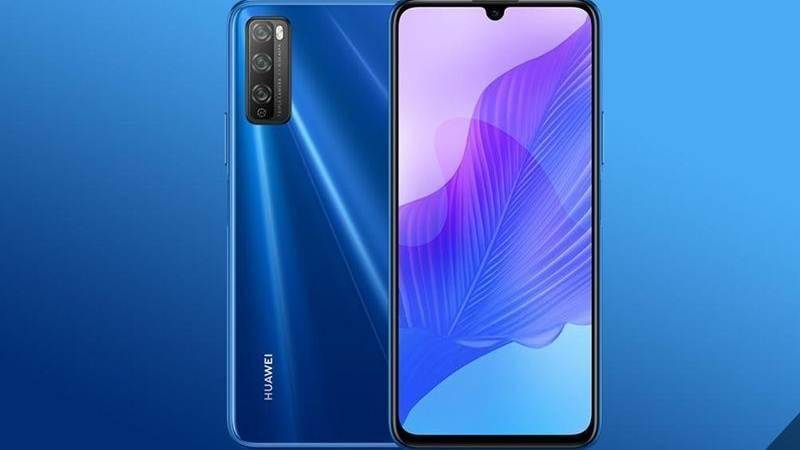Sumber gambar: huaweicentral