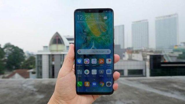 5 HP Huawei Terbaik dengan Fitur Wireless Charging 2021, Layak Beli