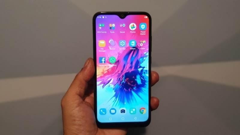 Sumber gambar: The Mobile Indian