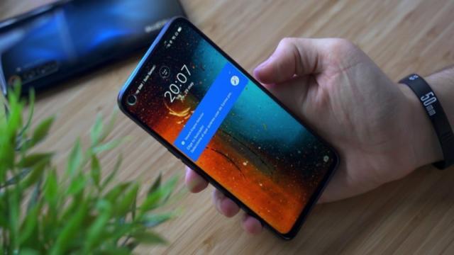 5 HP dengan Chipset MediaTek Helio G90T Terbaik dan Termurah