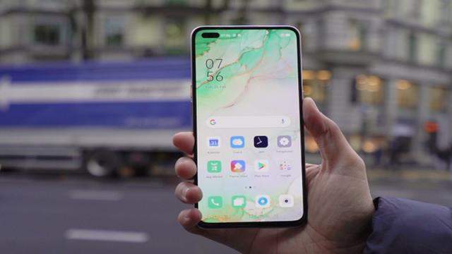 Tahan Lama! Ini 3 HP Oppo yang Memiliki Baterai Berkapasitas Besar