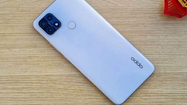 5 HP Oppo Terbaik A Series Terbaru di Tahun 2021 dengan Fitur Mewah!