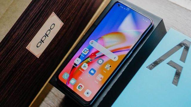5 HP Oppo Terbaik dengan OS Android 11, Apa Saja?