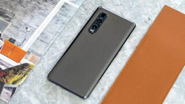 5 HP Oppo Terbaik dengan Dukungan SuperVOOC 2.0