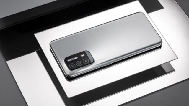 Rekomendasi HP Oppo Terbaru yang Rilis di Tengah Tahun 2021