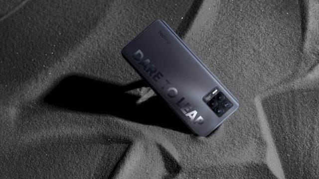 Pilihan Buat Gaming? Ini 5 HP Realme yang Rilis di Bulan Maret dan April 2021