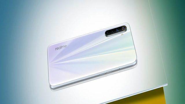 Murah tapi Berkualitas! Lima HP Realme dengan Kamera Terbaik 2020