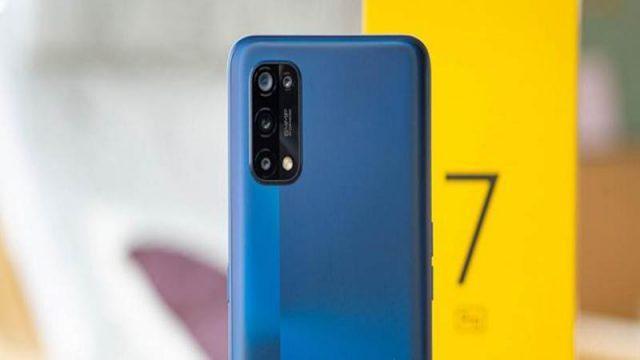 HP Realme Termurah dan Terbaik di Tahun 2020. Tertarik Membelinya?