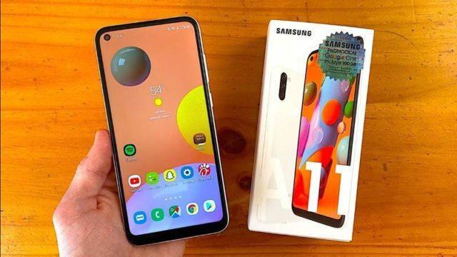 Murah Tapi Gak Murahan! Ini 5 HP Samsung 1 Jutaan dengan AnTuTu Tertinggi