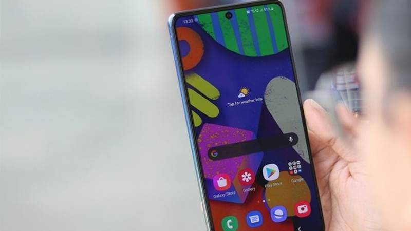 Sumber gambar: sammobile