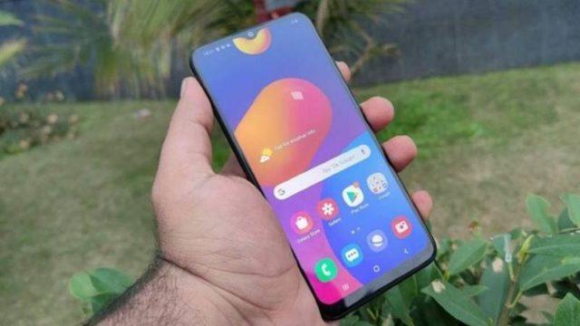 Update Juni! 5 HP Samsung M Series Terbaru di Tahun 2021