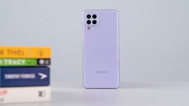 5 HP Samsung Terbaik dengan Refresh Rate 90Hz Termurah