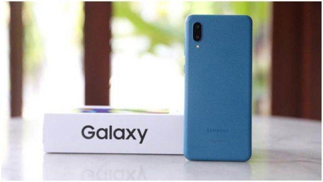 Spesifikasi Mumpuni, Inilah 5 HP Samsung Terbaru dan Terbaik di Awal Tahun 2021