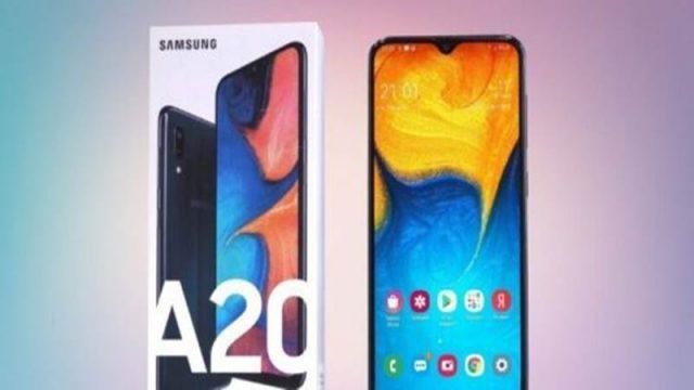5 HP Samsung Termurah di Tahun 2020, Tertarik Membelinya?