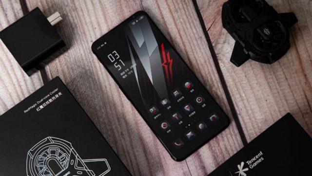 5 HP Terbaik dengan Skor AnTuTu Tertinggi Bulan Juli 2021