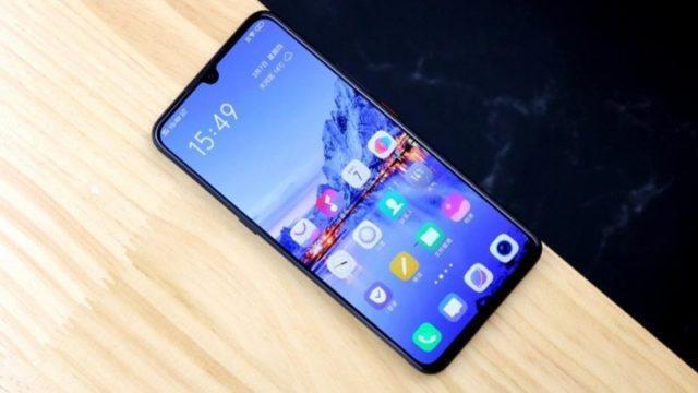 5 HP Terbaik dengan Skor AnTuTu Tertinggi Bulan September 2021