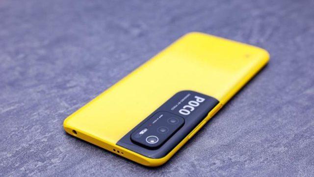 5 HP Terbaik Pesaing Vivo V21e 5G