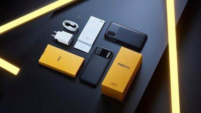 5 HP Terbaik Pesaing Terberat Samsung Galaxy M32 5G
