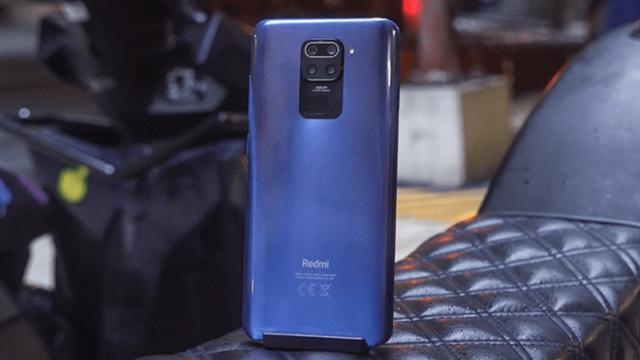 5 HP Terbaik di Bawah 4 Juta dengan Chipset MediaTek Dimensity 700