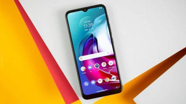 5 HP Terbaik Pesaing Lenovo K13 Pro