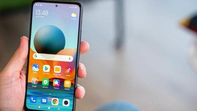 Rekomendasi HP Terbaik Xiaomi dengan Android 11, Fitur Kekinian!