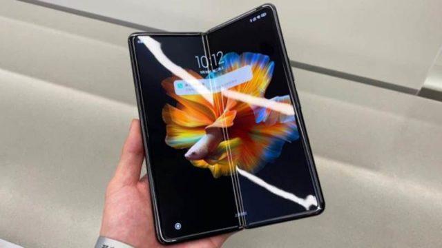 5 HP Terbaru Xiaomi yang Rilis April 2021