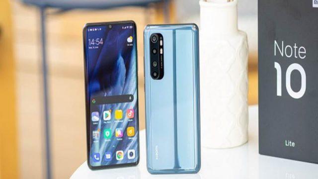 Anti Lowbat! Ini 3 HP Xioami yang Memiliki Baterai Berkapasitas Besar