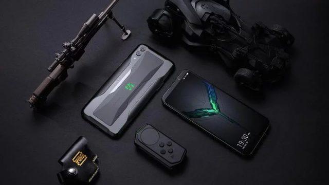 Harga Terjangkau! Ini 4 HP Xiaomi yang Direkomendasikan untuk Gaming