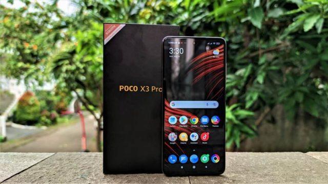 5 HP Xiaomi NFC Terbaik dan Termurah Bulan Juli 2021