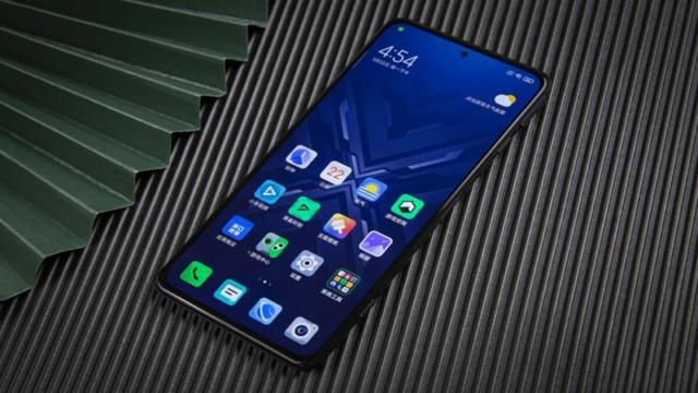 5 HP Xiaomi Terbaik dengan Chipset Snapdragon 870