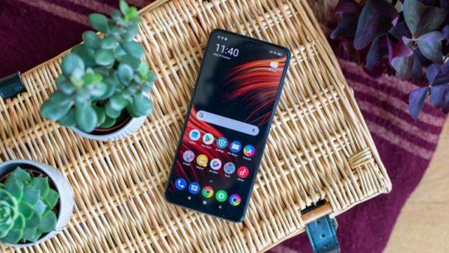 5 HP Xiaomi Terbaik di Semester Awal Tahun 2021