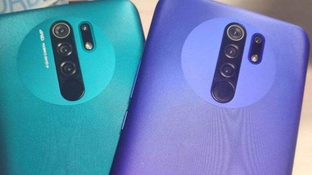 Sudah Beli? 3 HP Xiaomi Termurah di Tahun 2020