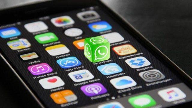 Deretan HP Ini Gak Bisa Pakai WhatsApp di Tahun 2021