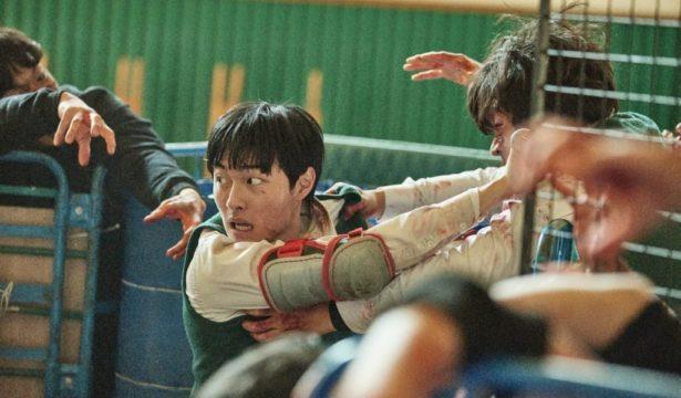 Mengetahui Soal Half Zombie di Serial All of Us Are Dead