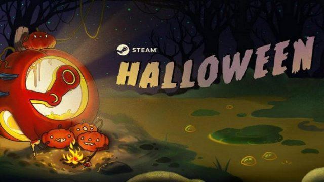 Kapan Steam Halloween Sale Digelar? Ini Jawabannya!