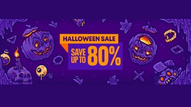Jangan Sampai Ketinggalan! 5 Game Terbaik di Halloween Sale PS Store