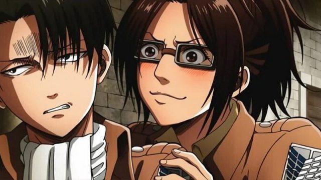 Pembahasan Manga Attack on Titan Chapter 132 - One Man Show!