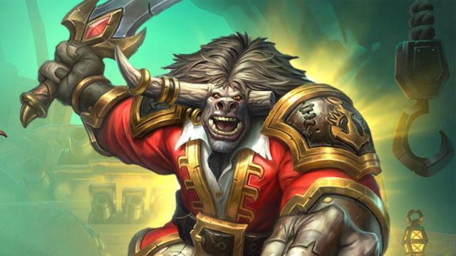 Hearthstone Deadmines Mini-set Resmi Dirilis Hari Ini!