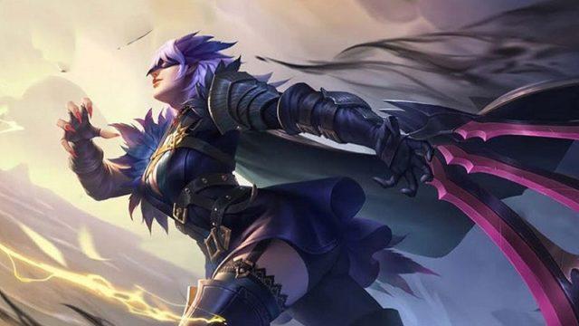5 Hero Assassin Terbaik di Mobile Legends Season 20, Siapa Saja?