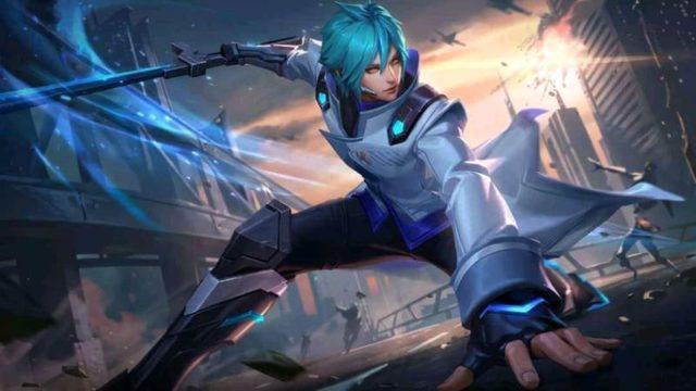 Mampu Gendong Tim, Ini Hero Core Terbaik di Mobile Legends Season 20