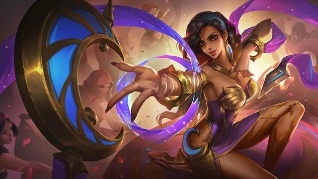 Bikin Jadi Kerupuk! ini 5 Hero Counter Esmeralda di Mobile Legends