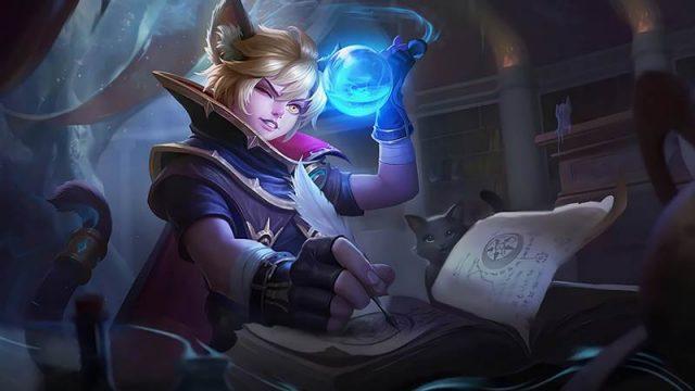 5 Hero Counter Harith yang Mampu Duel 1vs1 di Mobile Legends 2020