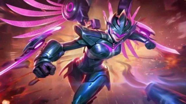 Bikin Repot? Ini 5 Hero Counter Thamuz di Mobile Legends