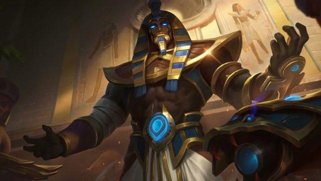 5 Hero Fighter Terbaik yang Cocok Digunakan Untuk Hyper Carry