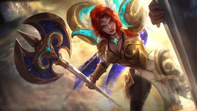 5 Hero Fighter Terkuat dan Tersakit di Mobile Legends Season 19